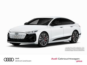 Audi S6 e-tron quattro ACC SHZ MATRIX STANDHZ AHK