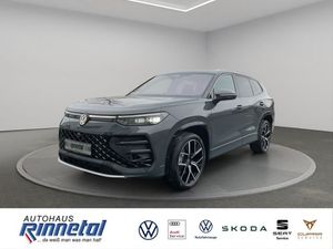 Volkswagen Tayron R-Line 2,0 l TDI DSG 4MOTION  AHK KLIMA L