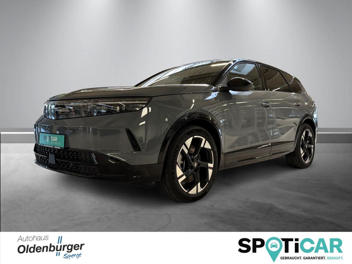 Opel Grandland GS Plug in Hybrid inkl. Panorama, Komfort- & Tech-Paket Leasing