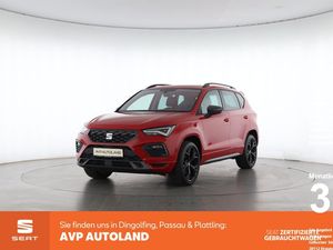 Seat ATECA 1.5 TSI DSG FR | PANO | NAVI | LED |