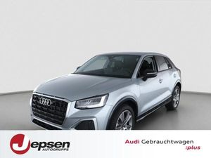 Audi Q2 Advanced advanced 35 TFSI 110(150) S tronic Leasing