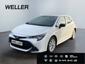 Toyota Corolla 1.8 Hybrid Business Edition *SHZ*Navi*DA