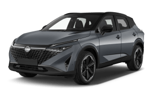 Nissan Qashqai 1.3 DIG-T MHEV 158PS N-Connecta