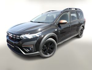 Dacia Jogger E-TECH 140 Aut. Extreme 7-S PDC Kam 16Z Auto-Abo privat Auto-Abo