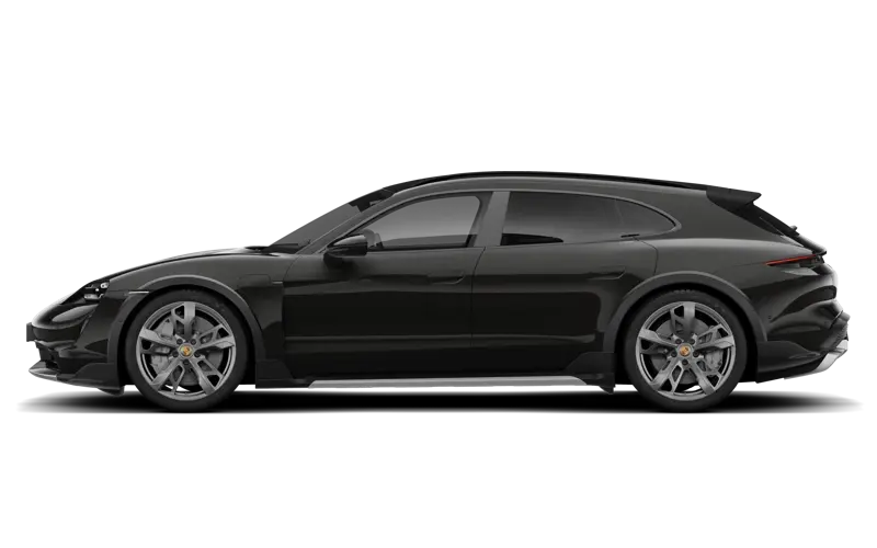 Porsche Taycan Cross Turismo 4 Cross Turismo Standardausstattung Leasing