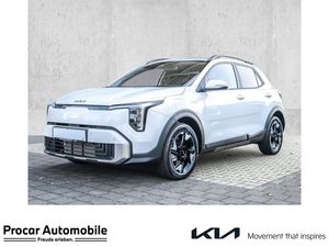Kia Stonic Vision 1.0 DCT Kamera Navi Sitzheizung SO