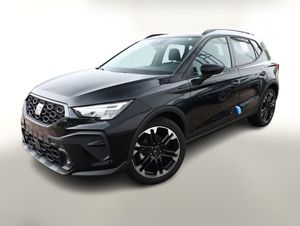 Seat Arona Style Facelift VollLED 18" VirtC PrivacyG Leasing privat