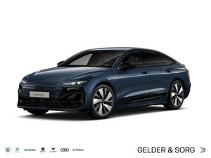 Audi S6 e-tron S6 Sportback e-tron S line 655km/WLTP*B&O