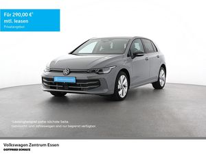 Volkswagen Golf Goal eHybrid DSG LED R-Kamera Sitzhzg