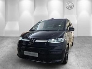 Volkswagen Multivan Energy TDI DSG