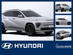 Hyundai KONA Elektro 49KWh Select *NSCC*NAVI*KAM*HDA1.5*