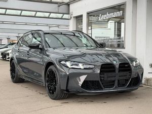 BMW M3 Comp. Touring DrivAssiProf/SitzLüft/360/LKH
