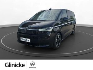 Volkswagen T7 Multivan Style Lang 8-Sitzer Aktion bis 31.08.26
