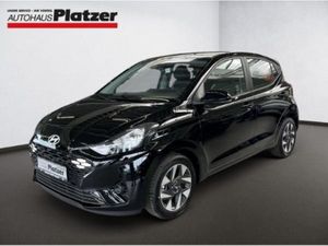 Hyundai i10 1,0 Trend - sofort verfügbar - Navi - Sitzheizung - Kamera Leasing