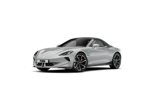 MG Cyberster 77kWh RWD 77kWh RWD