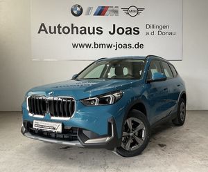 BMW X1 xDrive20d |Anhängerkupp. |Komfortzugang |Park