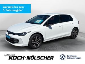 Volkswagen Golf VIII 1.5 eTSI Energy DSG AHK LED Kamera