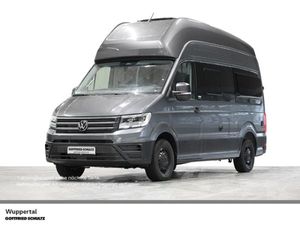 Volkswagen Grand California 600 | 2.0 TDI Frontantrieb (Wuppertal)