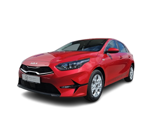 Kia Ceed 1,5 T-GDI DCT Vision ACC Navi Kamera SHZ