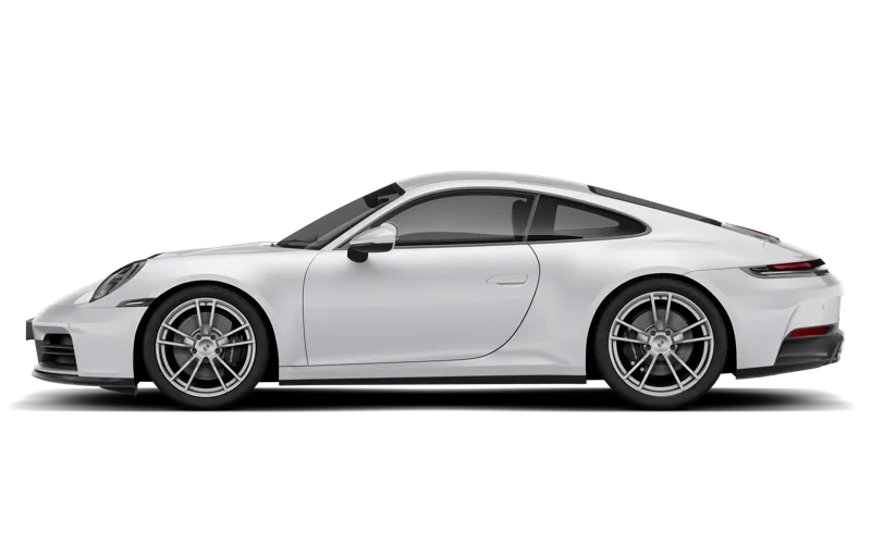 Porsche 911 Turbo Coupé TURBO 50 YEARS Leasing