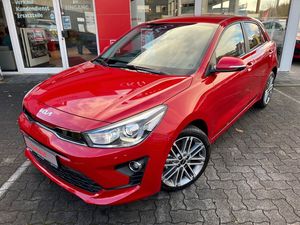 Kia Rio 1.0 T-GDI 100 Spirit AUTOMATIK Leasing