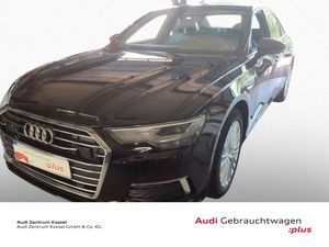 Audi A6 Lim. 40 TDI S line LED Kamera Carplay Navi
