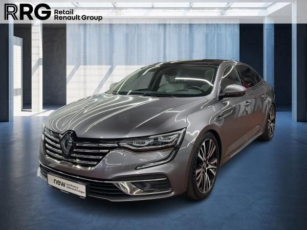Renault Talisman INITIALE PARIS dCi 190 EDC PANORAMASCHI Leasing