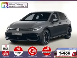 Volkswagen Golf 8 DSG R-Line Matrix 5J.Gar Keyl ParkAs SHZ