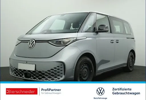 Volkswagen Id-buzz 59 KWh 125 KW Pure KR 5dr