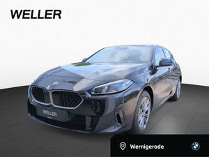BMW 120iA LiCock KomfZug DA PA DAB Adt.LED SHZ ALU