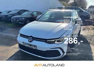 Volkswagen Golf VIII GTI 2.0 TSI DSG | LED | NAVI | SITZH.