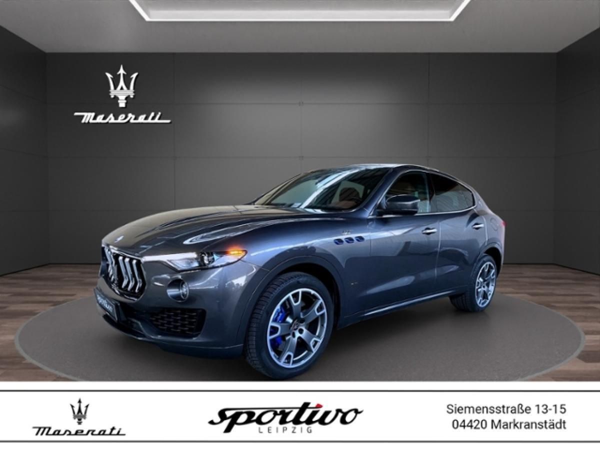 Maserati Levante GT *MY23* Leasing