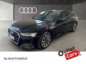 Audi A6 Avant 50 TFSIe S-LINE MATRIX-LED+AHK+PANO+B&O