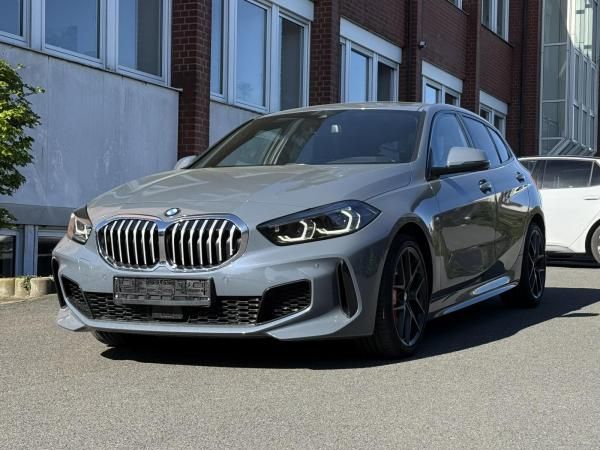 BMW 128 SOFORT*PANO*LED*ACC*SHZ*DrA*KAM Leasing