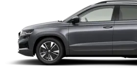 Karoq Leasing