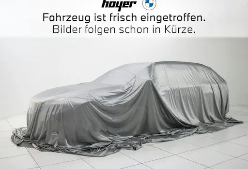 Bmw I3 50 XDrive 4dr