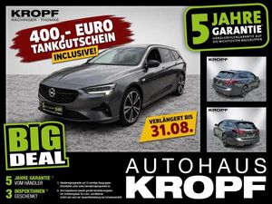 Opel Insignia B Sports Tourer 2.0 CDTI **Matrix+AHK**