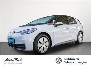 Volkswagen ID.3 Pure Performance, Navi, LED, App-Connect, Parkpilot Leasing