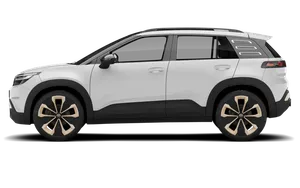 Volkswagen ID.Cross 52 kWh 155 kW Life