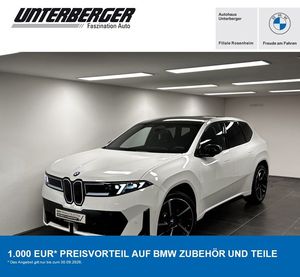 BMW iX3 50 xDrive Sofort verfügbar! M Sportpaket Pro