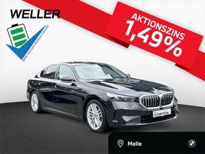 BMW i5 xD40 535,-/0Anz ALED DAPro 360 Pano HK Komfsi