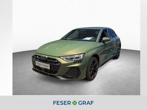 Audi A3 Sportback Spb. S line el.HECK*ACC*NAVI*LED*SH