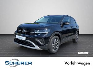 Volkswagen T-Cross 1.0 TSI *ENERGY* DSG LED AHK RFK App-Con