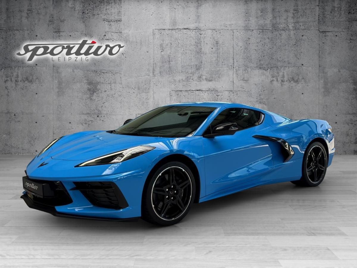 Corvette C8 Stingray |  | ❕SOFORT VERFÜGBAR ❕ Leasing