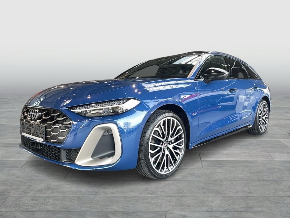 Audi S5 Avant EDITION ONE Leasing