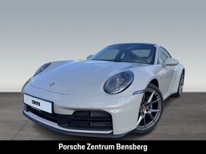 Porsche 911 Carrera Leasing