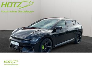 Kia EV6 77.4 GT AWD