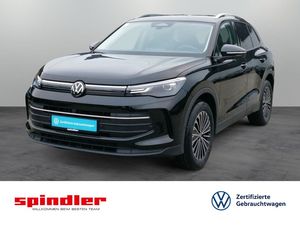 Volkswagen Tiguan Energy 2.0 TDI DSG / Navi, 360°, LED, ACC