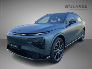 XPENG G9 AWD Performance  MJ 24 Massage* Sitzklima *Pano* AHZV * sofort Lieferbar  * Leasing
