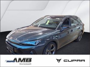 Cupra Leon Sportstourer 1.5 e-HYBRID AHK/Matrix/01.31G
